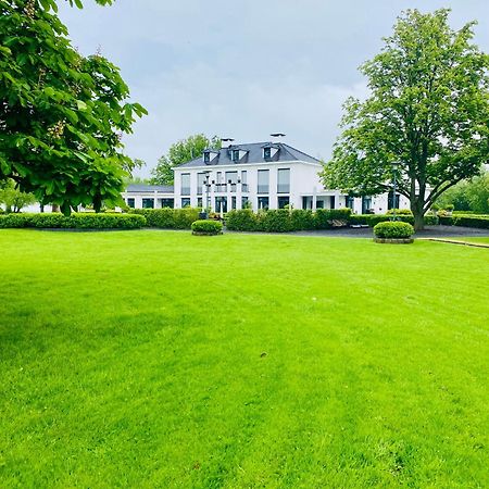 Landhuis Logan Landing Rilland-Bath Eksteriør bilde